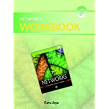 Ratna Sagar Networks WORKBOOK Class VII